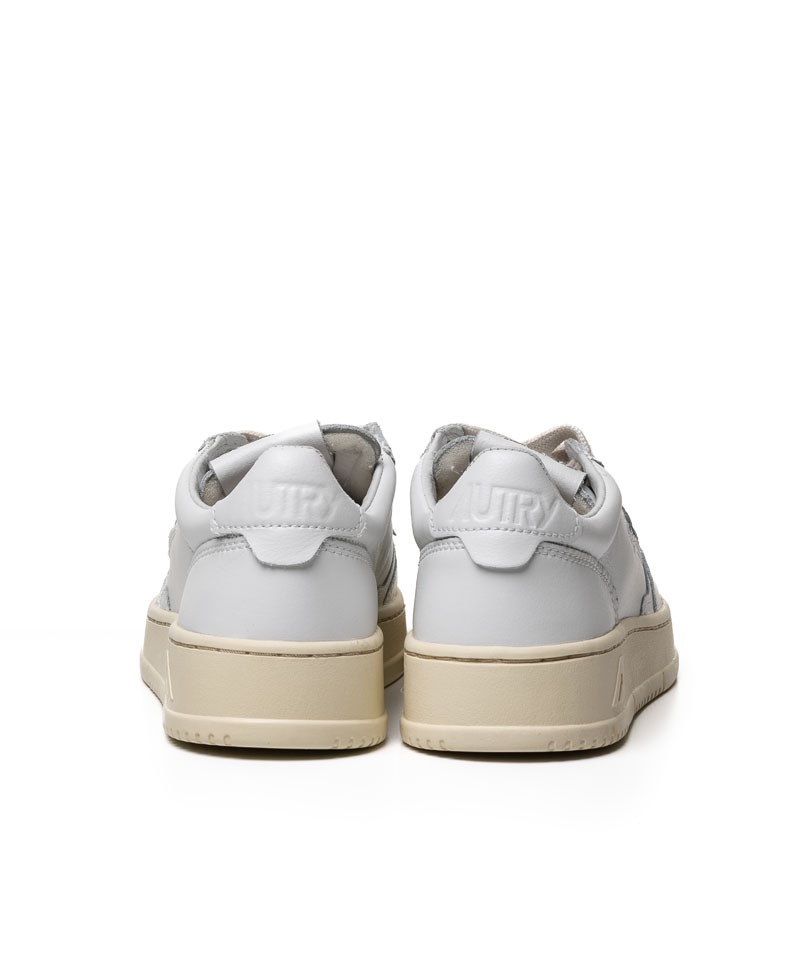 AUTRY SNEAKERS AUDAULWLL15 BIA-4