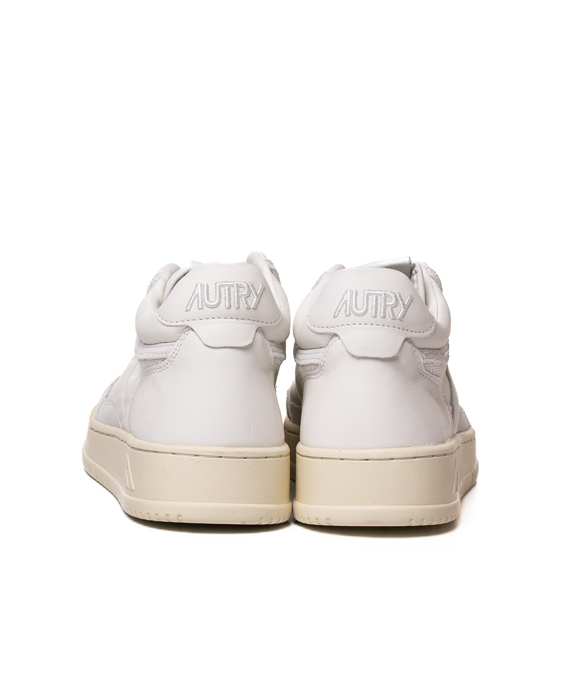 AUTRY SNEAKERS AUAOMMCE11 BIA-4