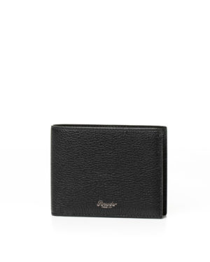 PINEIDER PORTAFOGLIO PIP737XS18502 NER-1
