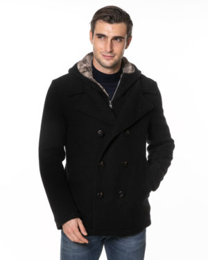 GIMO'S CAPPOTTO GSL210TMT NER-3