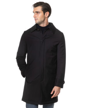 LUBIAM TRENCH LU917794315 FNA-3