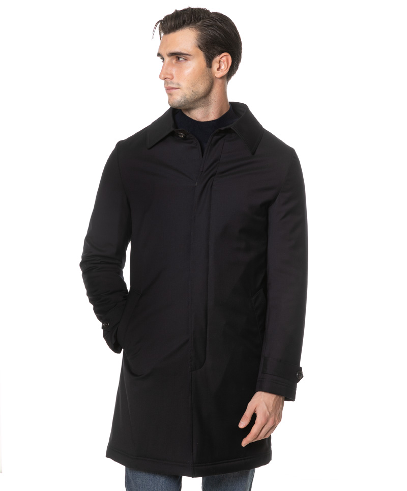 LUBIAM TRENCH LU917794315 FNA-3