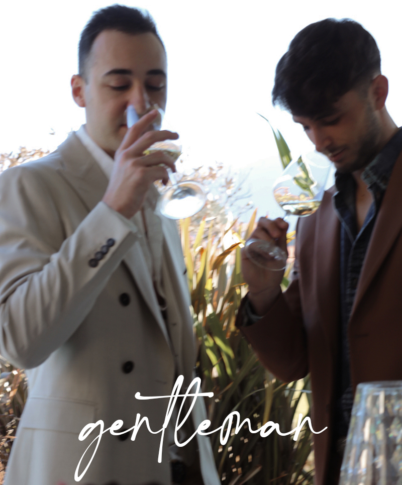 Gentlemanpe