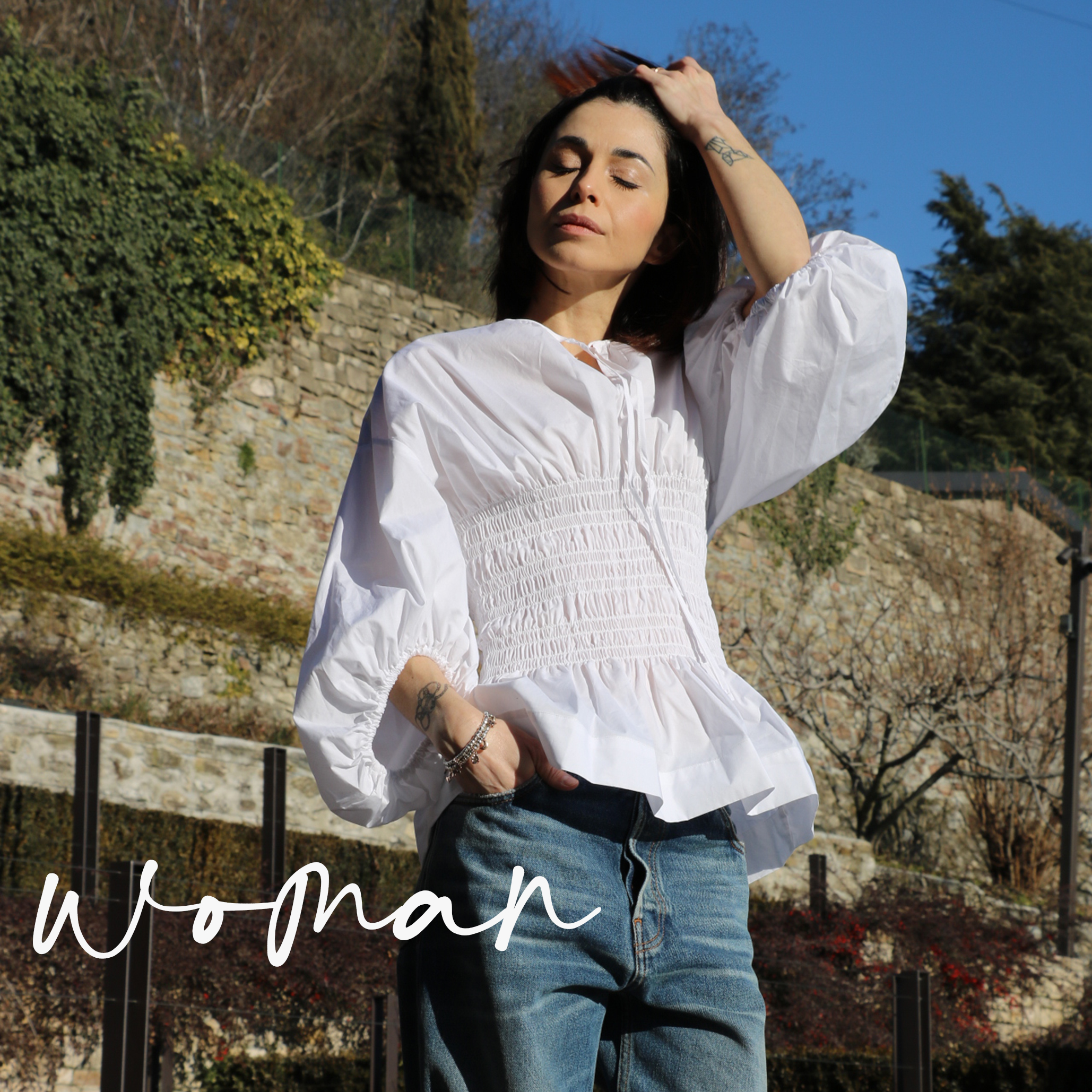 Womanpe